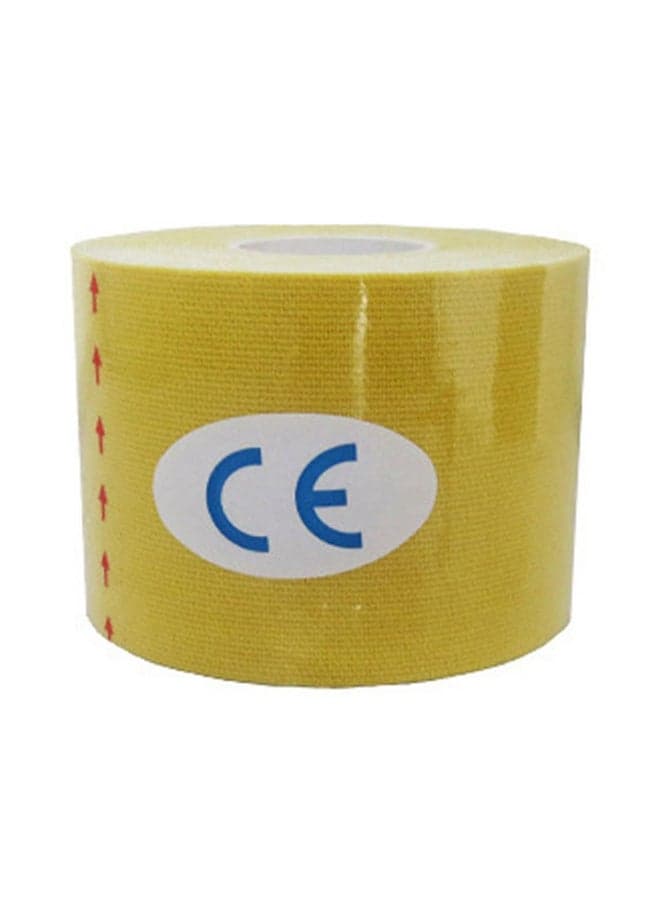 Physio Elastic Kinesiology Tape Body Protective Gear