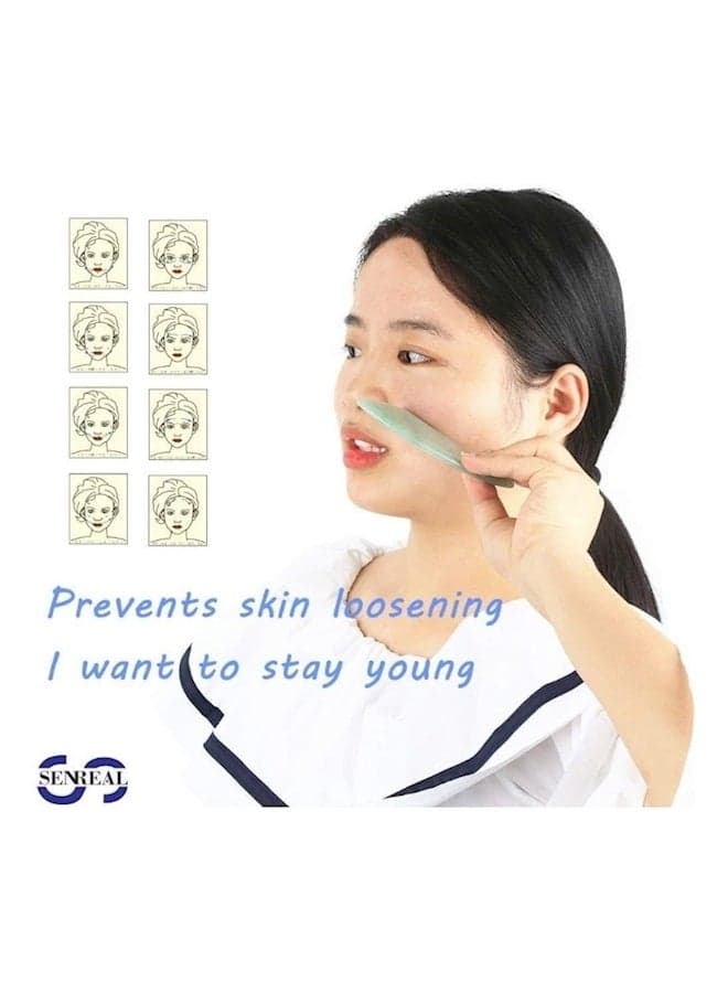 Slimming Facial Massager image may vary Multicolour Face Massagers & Rollers (3)