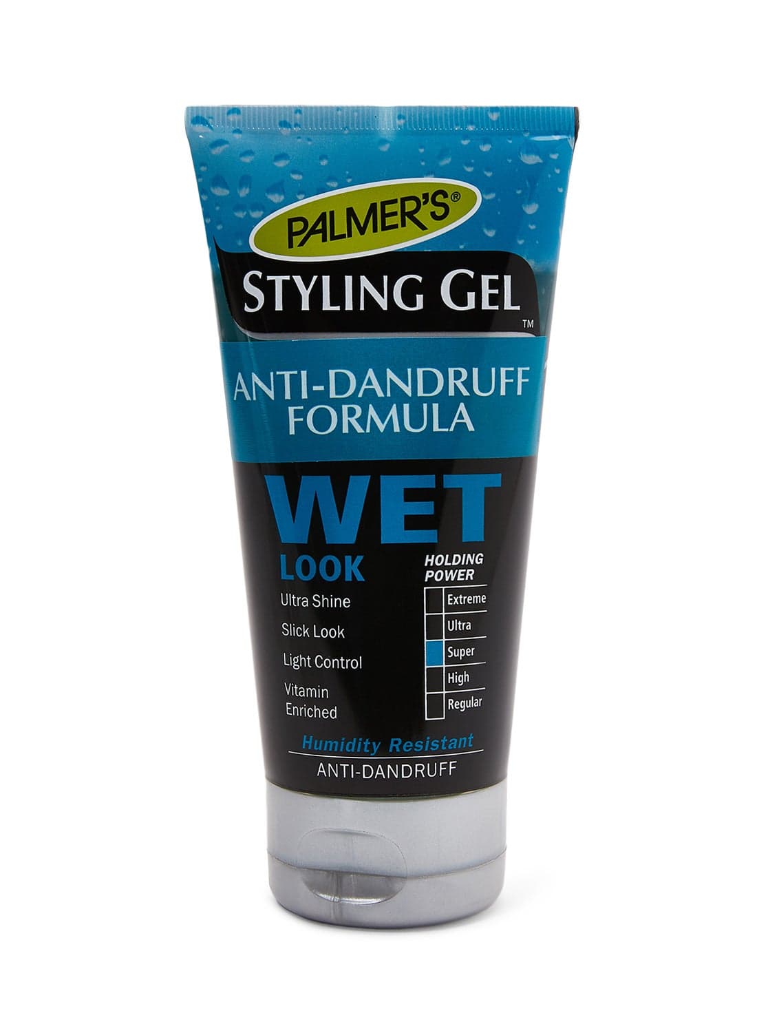 Anti-Dandruff Styling Gel 150grams Creams, Gels & Lotions