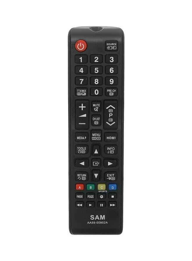Remote Control For Samsung Tv D142 Black/Green/Red Radios & Boomboxes