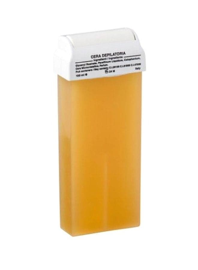 Wax Cartridge Orange 150grams Waxing