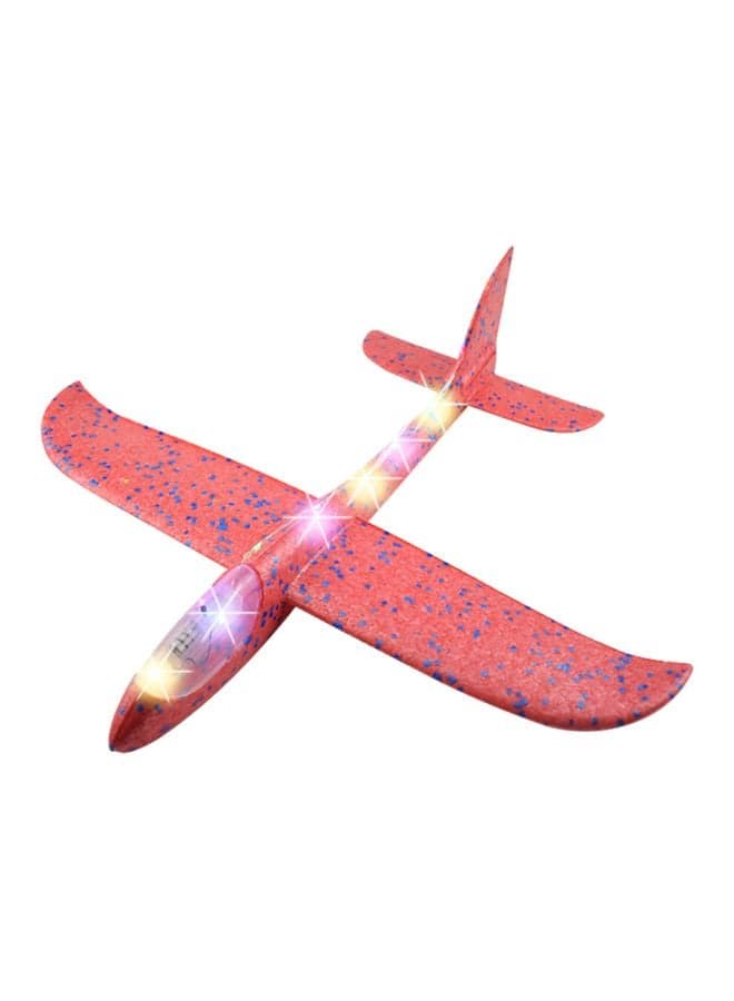 Plastic Glider Airplane Sports & Outdoor Play