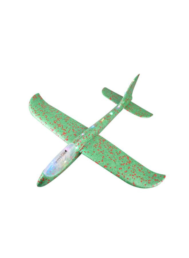 Plastic Glider Airplane Sports & Outdoor Play (٤)