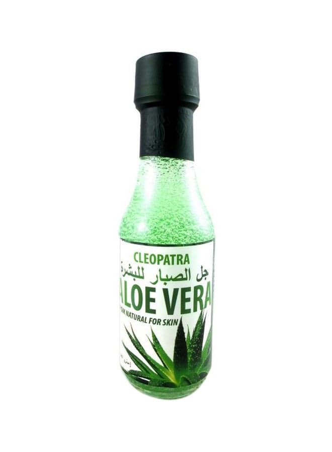 Aloe Vera Gel 125ml Shower Gels & Body Wash