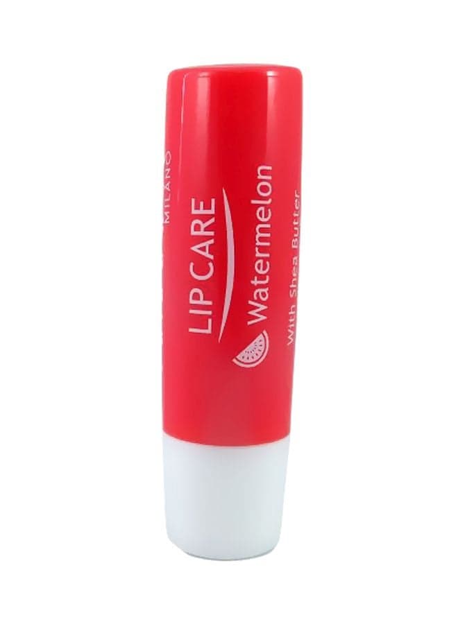 Lip Care Watermelon With Shea Butter And Vitamin-E 4.8grams