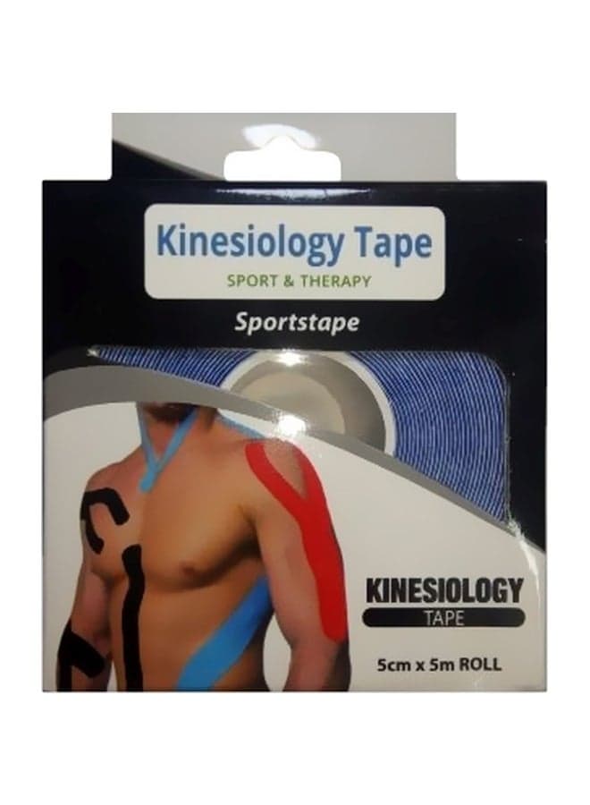 Kinesiology Sports Tape Wraps