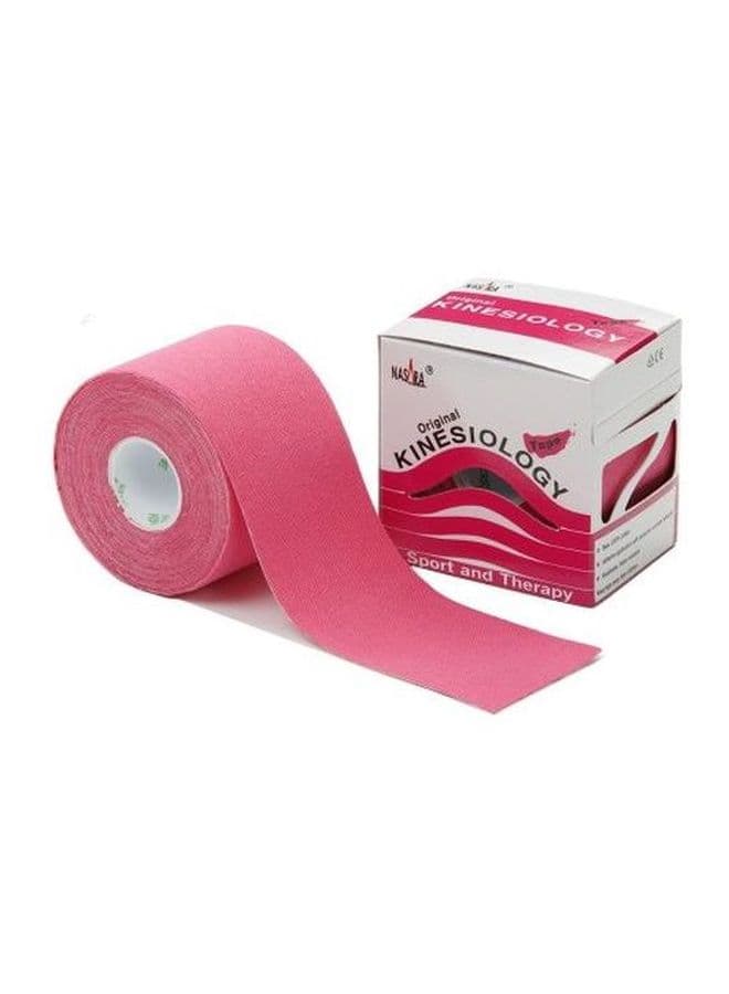 Elastic Kinesiology Wrap Tape 5meter (٣)