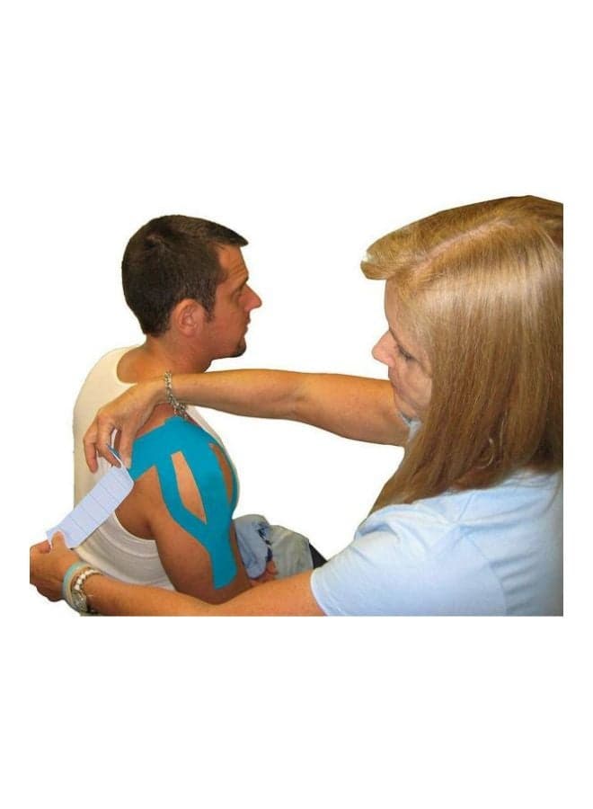 Kinesiology Sport Tape Kinesio Tape (٣)