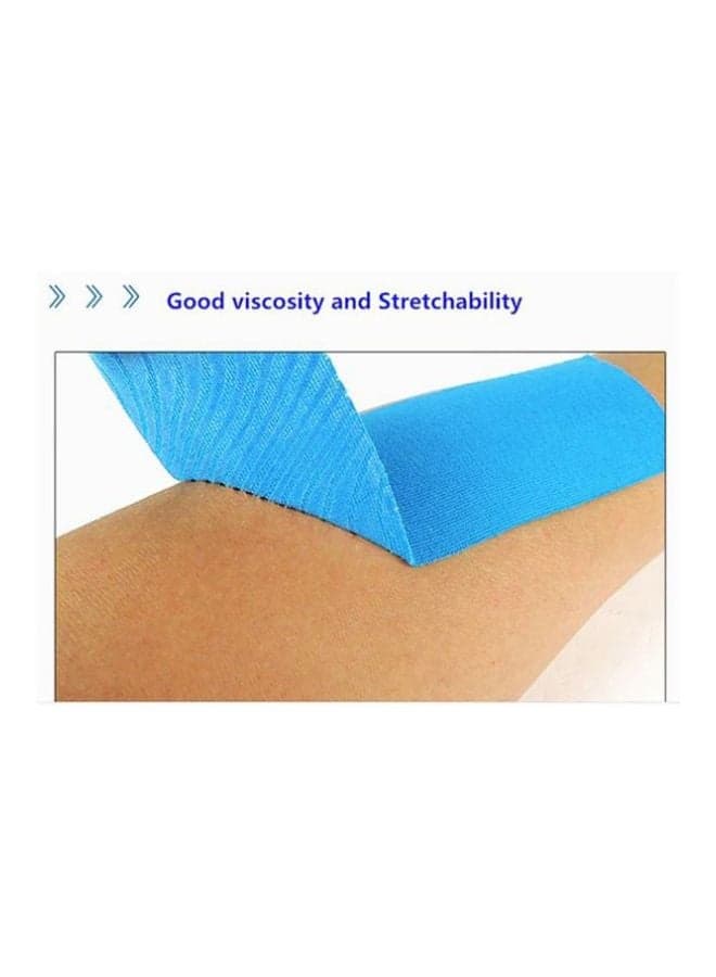 Kinesiology Sport Tape Kinesio Tape (٥)
