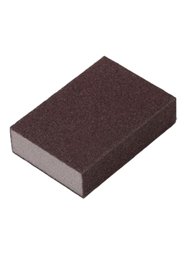 Magic Melamine Sponge Bar Brown Household Cleaning Sponges