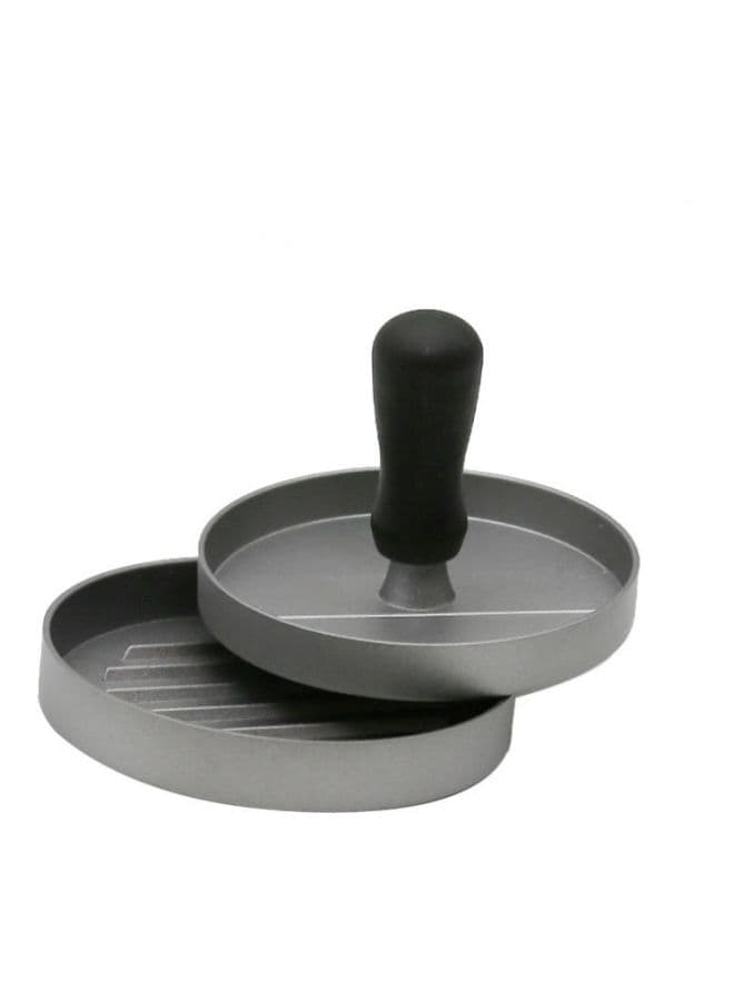 Meat Grill Beef Press Patty Maker Multicolour Meat & Poultry Tools (٣)