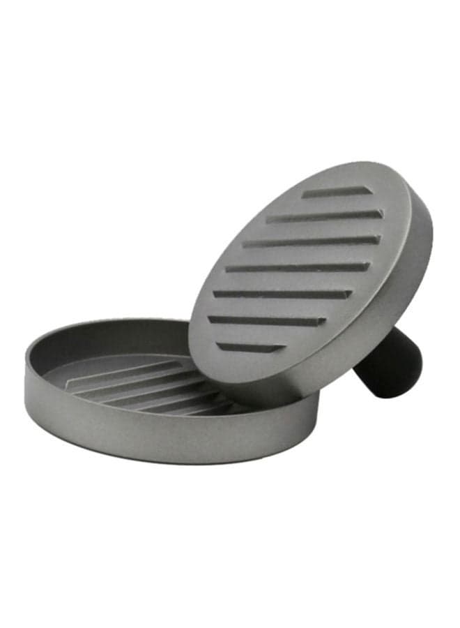 Meat Grill Beef Press Patty Maker Multicolour