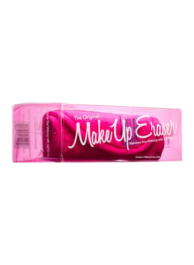 The Original Make Up Eraser Pink Makeup Remover (٣)