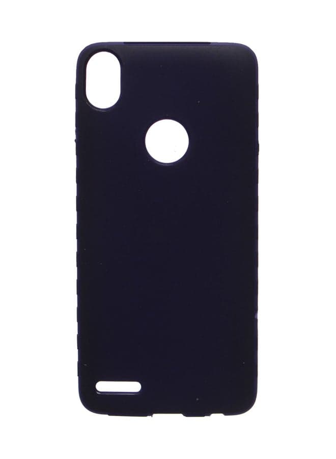 Protective Case Cover For Infinix Smart 2 X5515 Navy