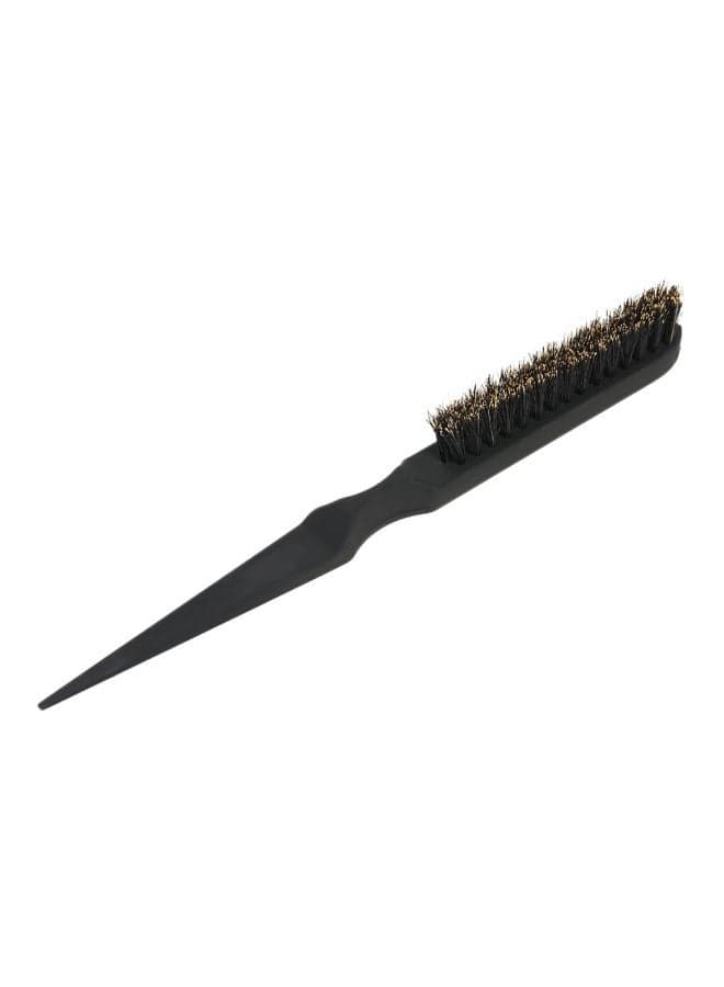 Anti-Static Hair Brush Black Hair Combs