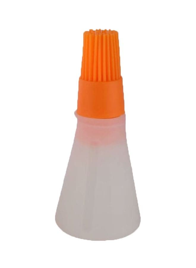 BBQ Oil Brush Multicolour Grilling Brushes