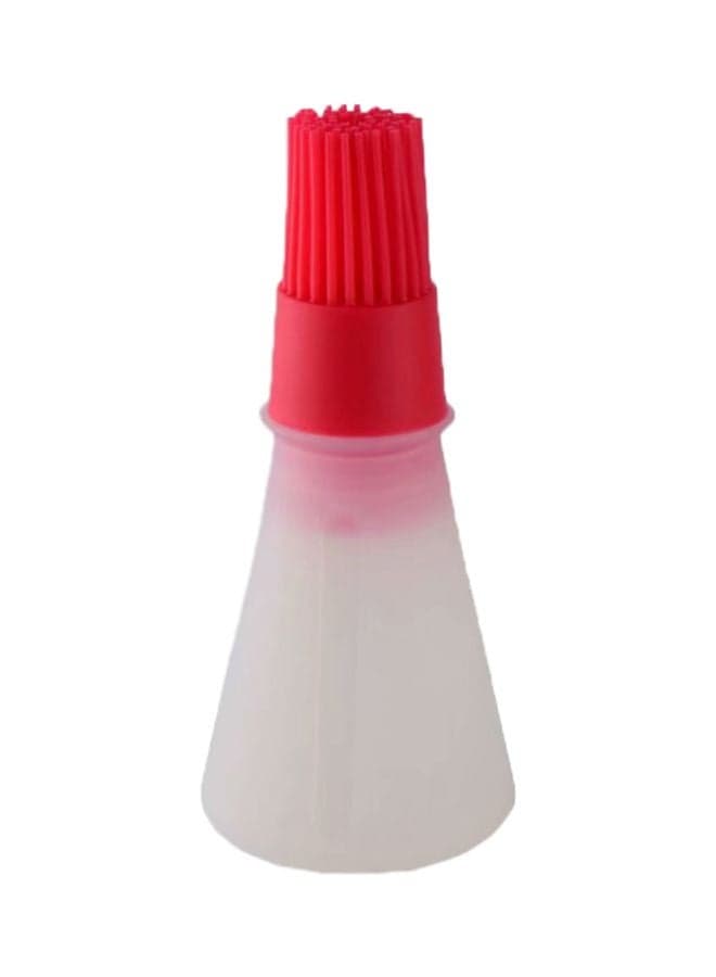 BBQ Oil Brush Multicolor 9cm Grilling Brushes