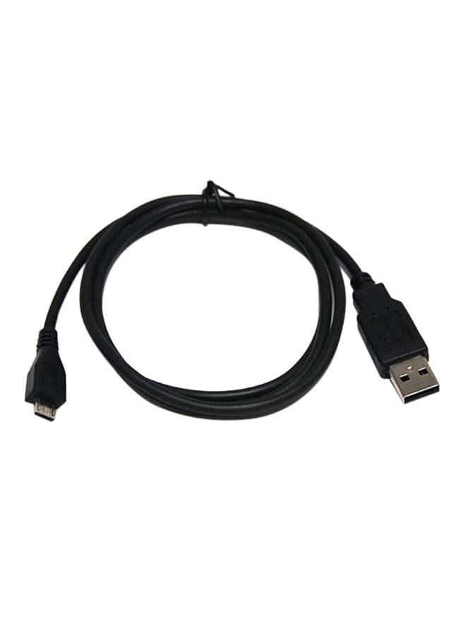 Micro USB Male Charging Cable For PlayStation 4 Video Game Chargers & Cables (٣)