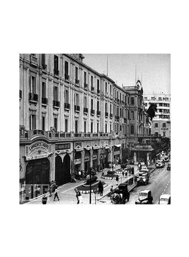 Decorative Wall Poster Grey/Black/White 15x15cm Posters & Prints