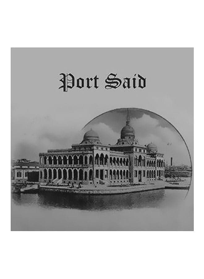 Decorative Wall Poster Grey 15x15cm Posters & Prints