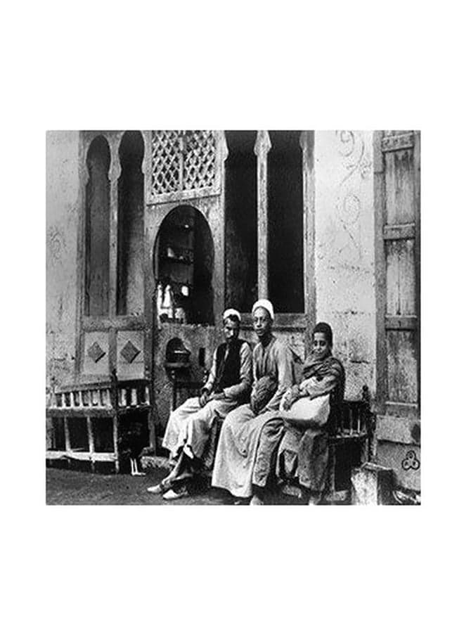 Decorative Wall Poster Black/White/Grey 15x15cm Posters & Prints