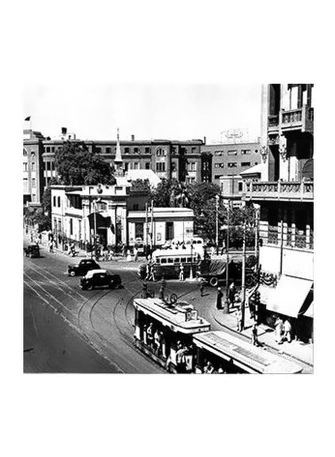 Decorative Wall Art Black/White 15X15cm Posters & Prints