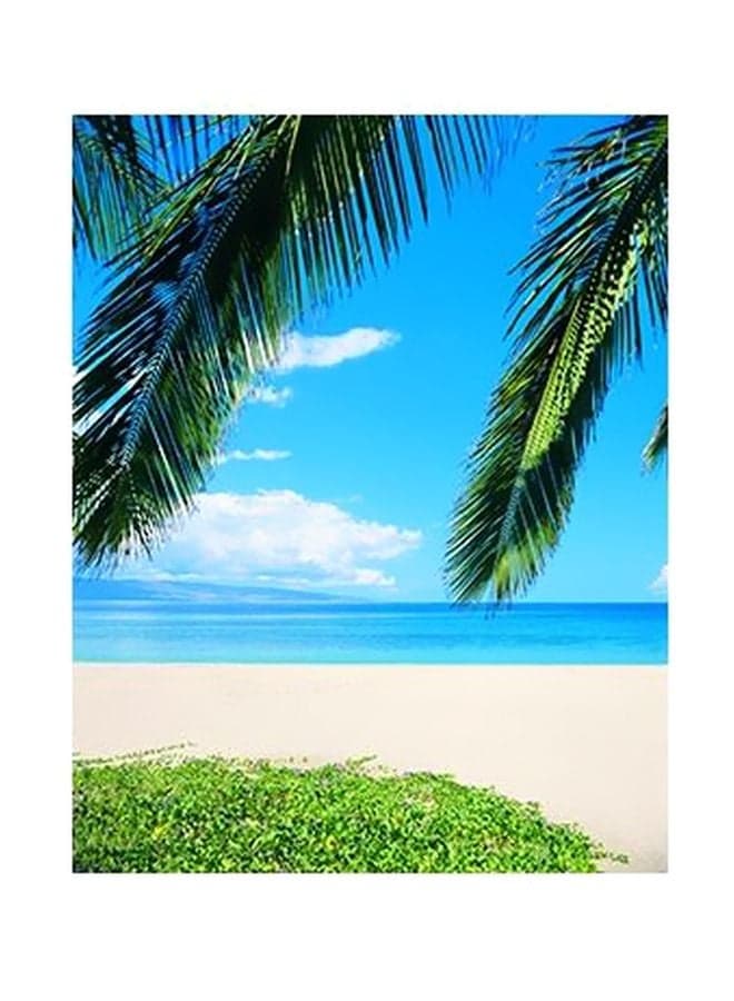 Decorative Wall Poster Multicolour 15x20cm Posters & Prints