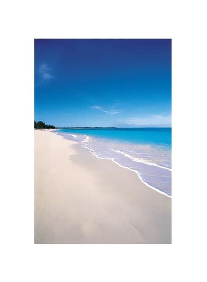 Decorative Wall Poster Multicolour 15x20cm Posters & Prints