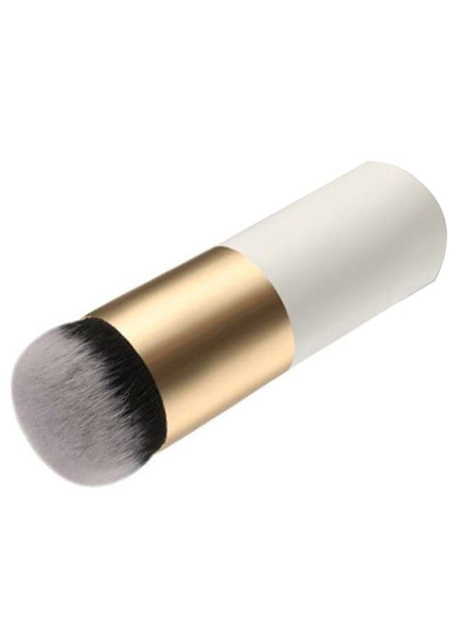 Fashion Large Round Head Buffer Foundation Brush Multicolour Face Brushes