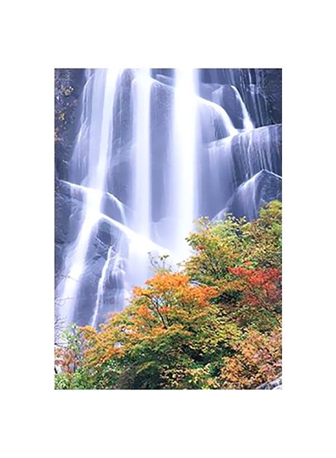 Decorative Wall Poster Multicolour 15x20cm Posters & Prints