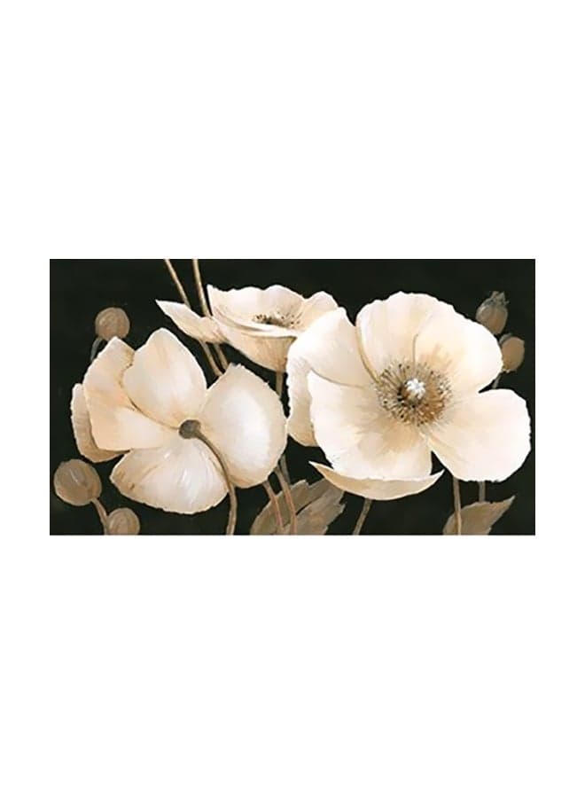 Decorative Wall Poster Multicolour 15x20cm Posters & Prints