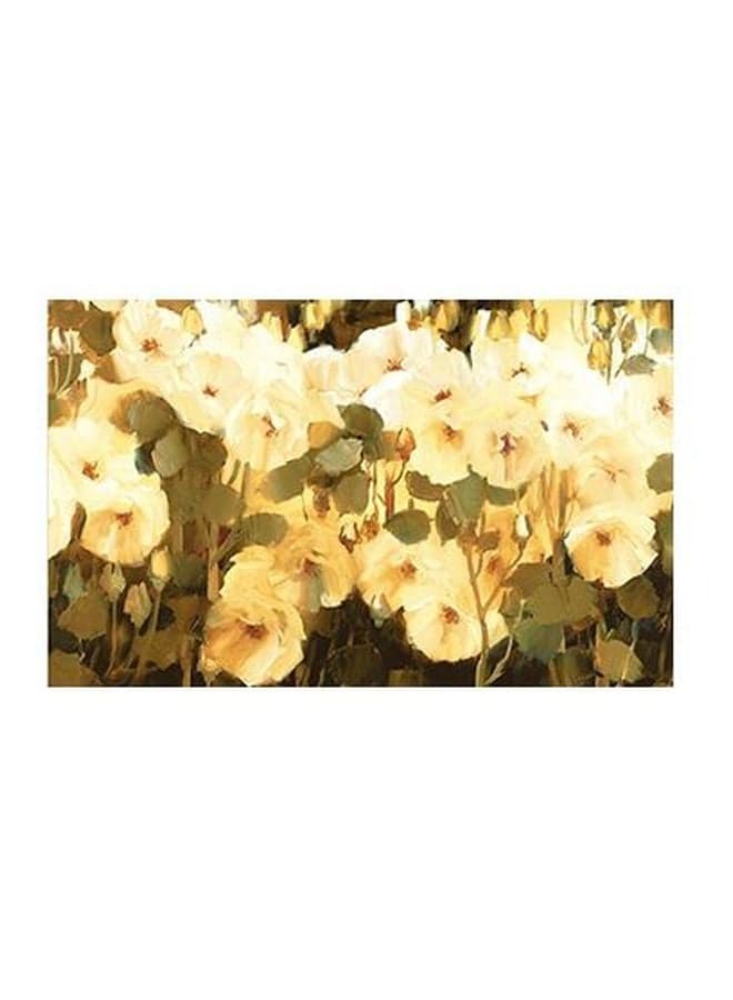 Decorative Wall Poster Multicolour 15x20cm Posters & Prints