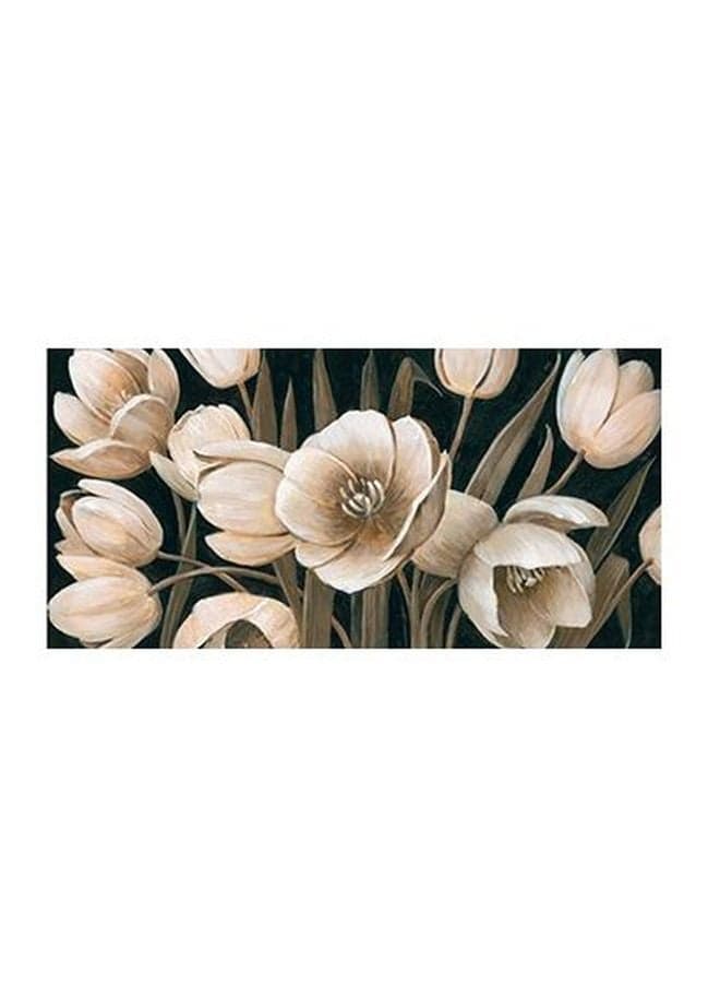 Decorative Wall Poster Multicolour 15x20cm Posters & Prints