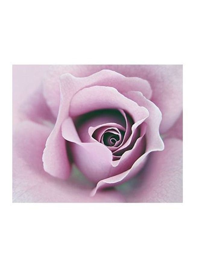 Decorative Wall Poster Purple 15x20cm Posters & Prints
