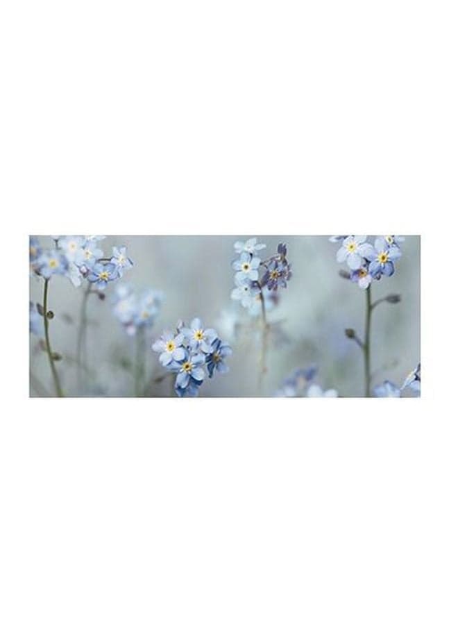 Decorative Wall Poster Multicolour 15x20cm Posters & Prints