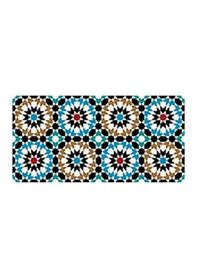 Decorative Wall Poster Multicolour 15x20cm Posters & Prints