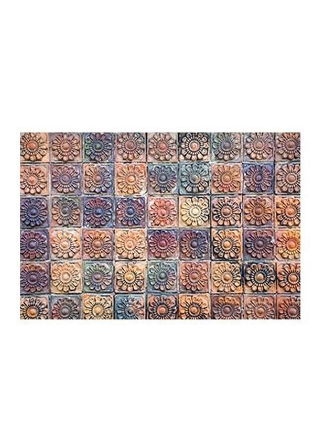 Decorative Wall Poster Multicolour 15x20cm Posters & Prints