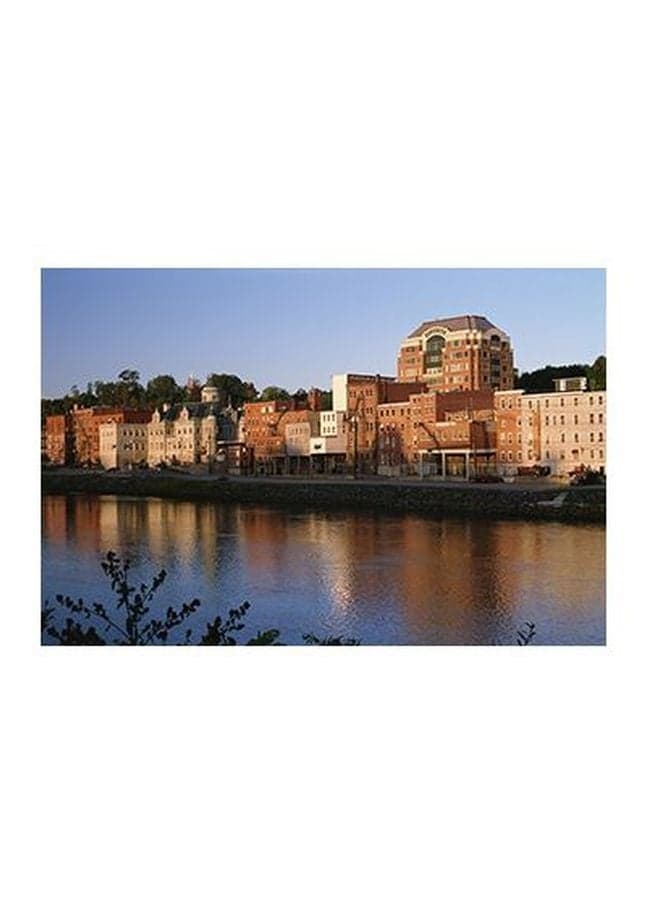 Decorative Wall Poster Multicolour 15x20cm Posters & Prints