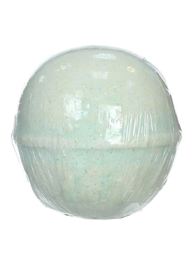 Peppermint Bath Bomb 160grams Soaps
