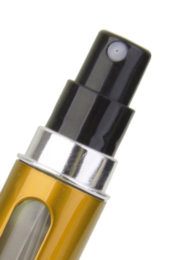 Mini Perfume Atomizer Bottle 13grams Refillable (3)