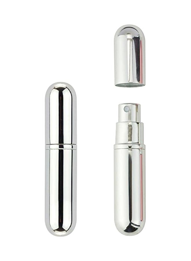 3-Piece Refillable Perfume Atomizer Bottle Set 6ml (٣)