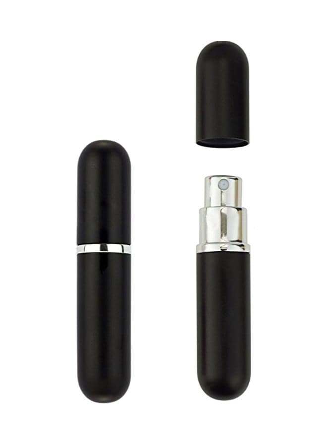 3-Piece Refillable Perfume Atomizer Bottle Set 6ml (٤)