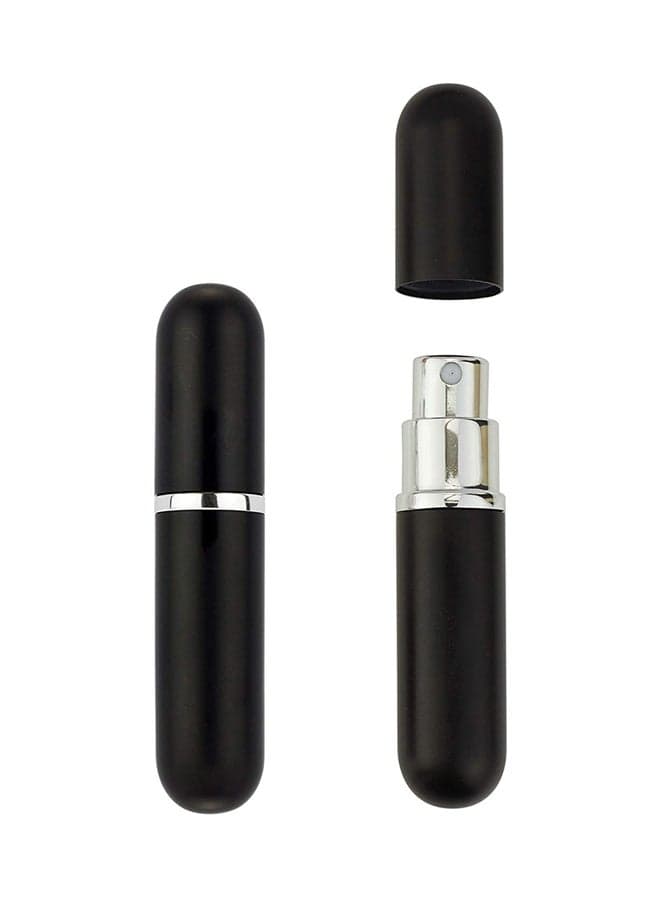 3-Piece Refillable Perfume Atomizer Bottle Set 6ml (٤)