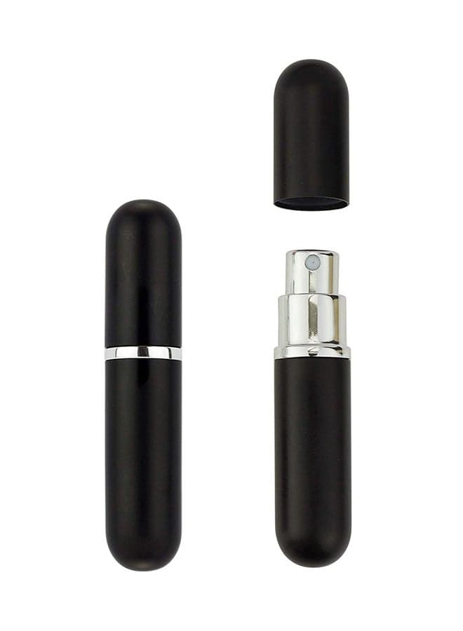 3-Piece Refillable Perfume Atomizer Bottle Set 6ml (٣)