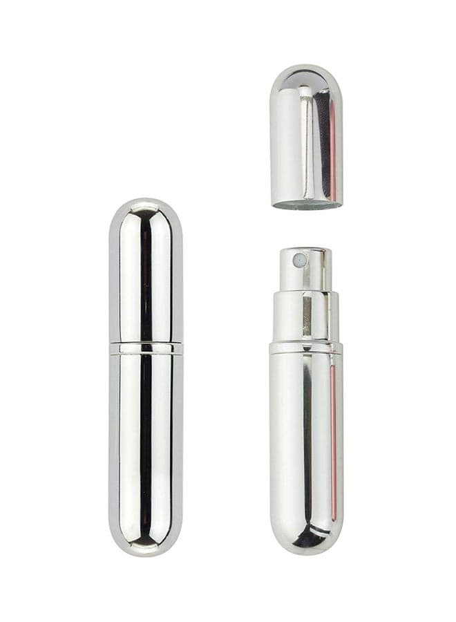 3-Piece Refillable Perfume Atomizer Bottle Set 6ml (٥)