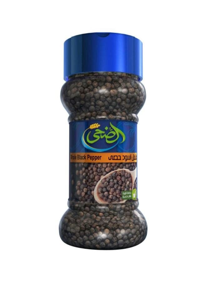 Whole Black Pepper 70grams Whole Spices