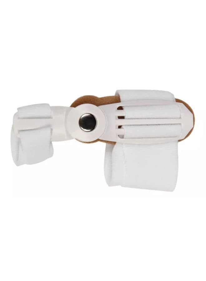 2-Piece Hallux Valgus Thumb Orthopedic Braces (4)