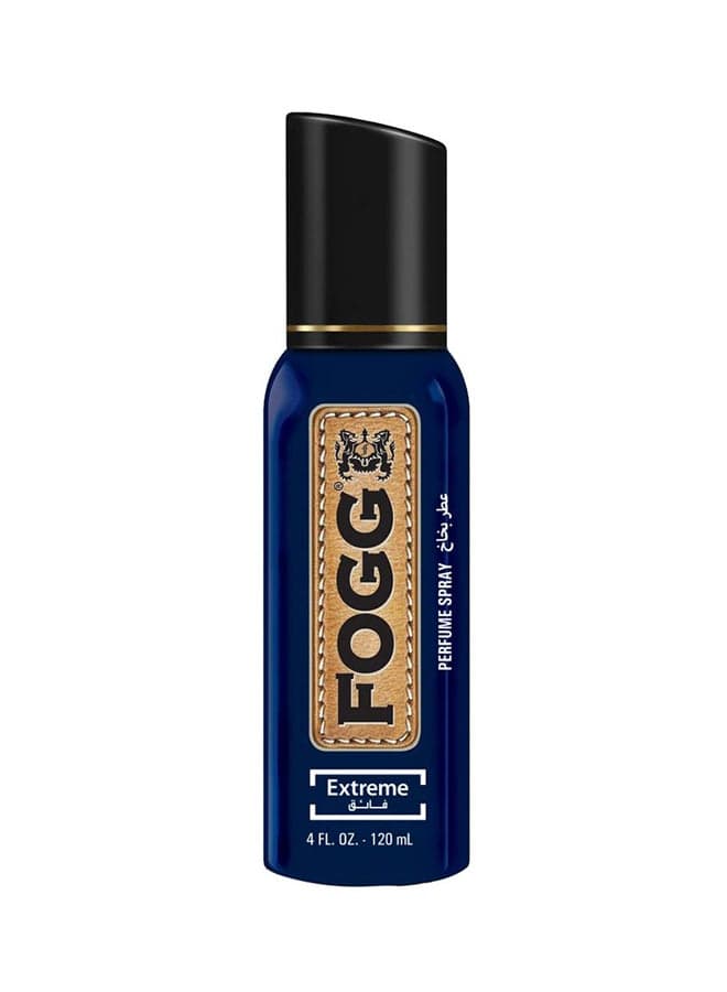 Extreme Perfume Spray 120ml Body Mists & Sprays