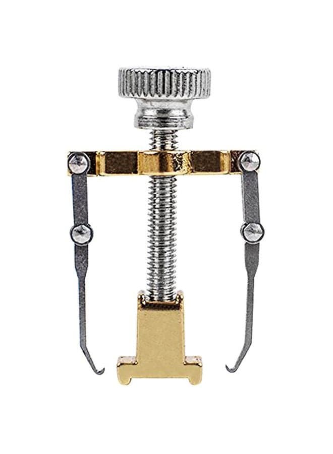Ingrown Toe Nail Correction Tool Gold/Silver