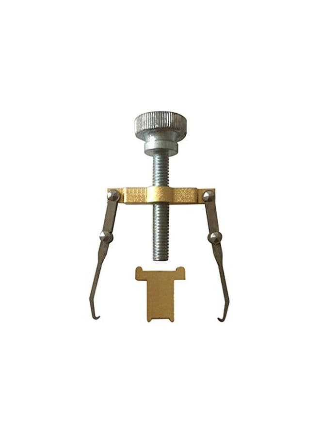 Ingrown Toe Nail Correction Tool Gold/Silver Personal Care (٣)